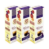 30 Cápsulas De Café Três Corações Rituais Mogiana Paulista