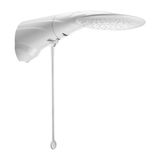 Chuveiro Lorenzetti Advanced Eletrônico Turbo Branco 220v