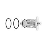 Reparo Para Válvula De Descarga Docol 1.1-4 Censi Branco 2035-04010