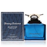 Colonia Masculina Maritime Deep Blue Tommy Bahama 125 Ml Eau