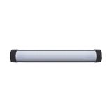 Luminária Led Blumenau Slim De Sobrepor 50cm 18w Bivolt 6500k Luz Branca