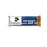 Top Whey Bar (41g) - Sabor: Amendoim