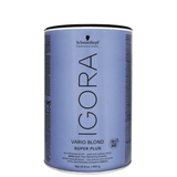 Schwarzkopf Pó Descolorante Vario Blond Super Plus 450g