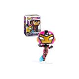 Boneco De Vinil Funko Pop! Marvel Homem De Ferro Ironheart 687