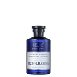 Keune 1922 By J. M. Essential - Shampoo Multifuncional 250ml
