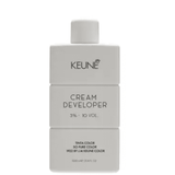 Keune - Tinta Cream Developer 3% 10 Vol Volumes -1l - 3% 10 Volumes