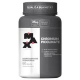 Chromium Picolinate (60 Caps) - Padrão: Único