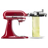 Acessório Para Cortador De Folhas De Vegetais Kitchenaid Renovado