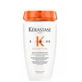 Kérastase Nutritive Bain Satin Riche - Shampoo 250ml