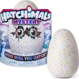 Personagens Fofinhos De Toy Hatchimals Mystery Cloud Cove