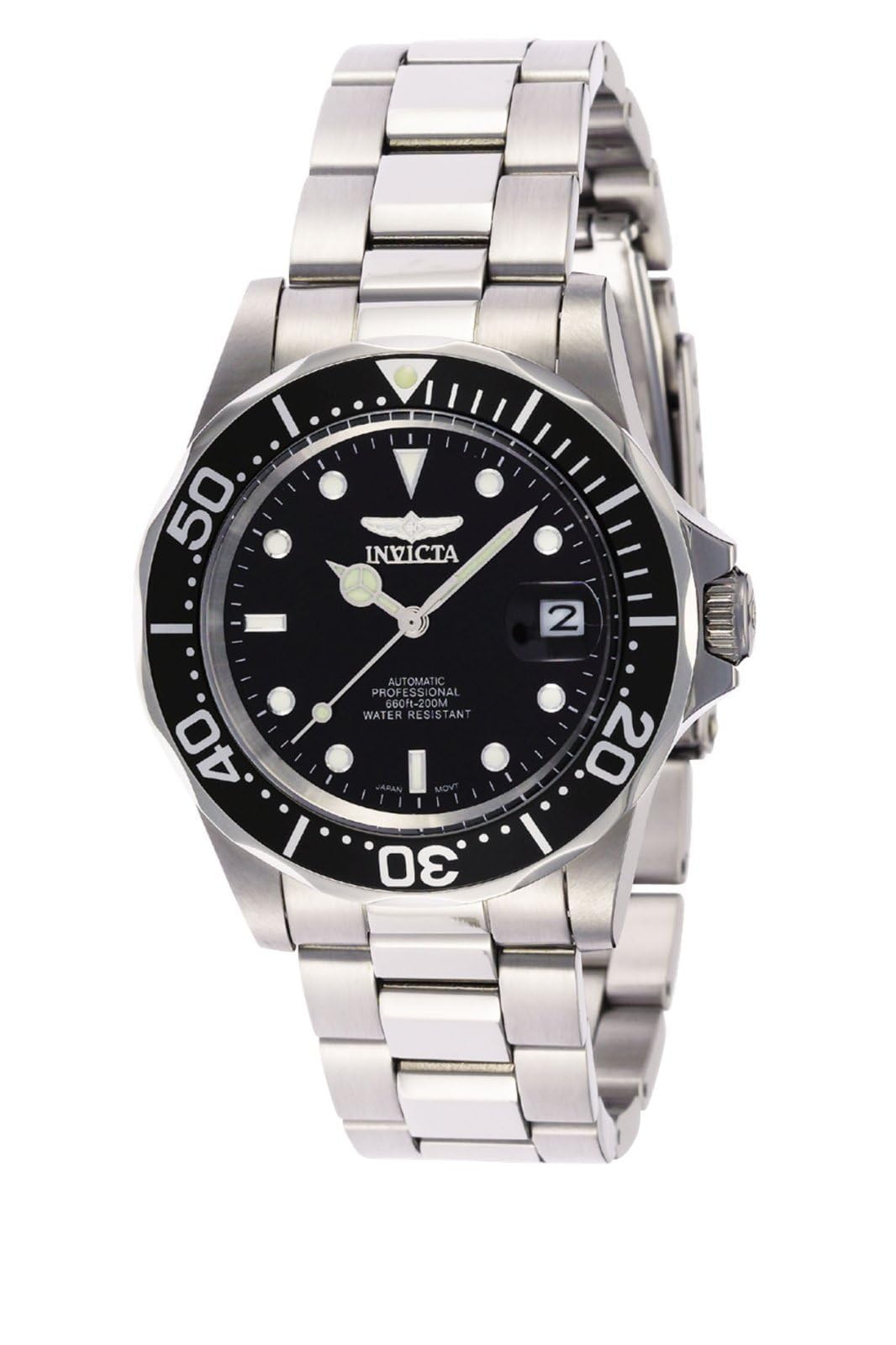 Relógio Masculino Invicta 8926 Pro Diver Collection Automatic