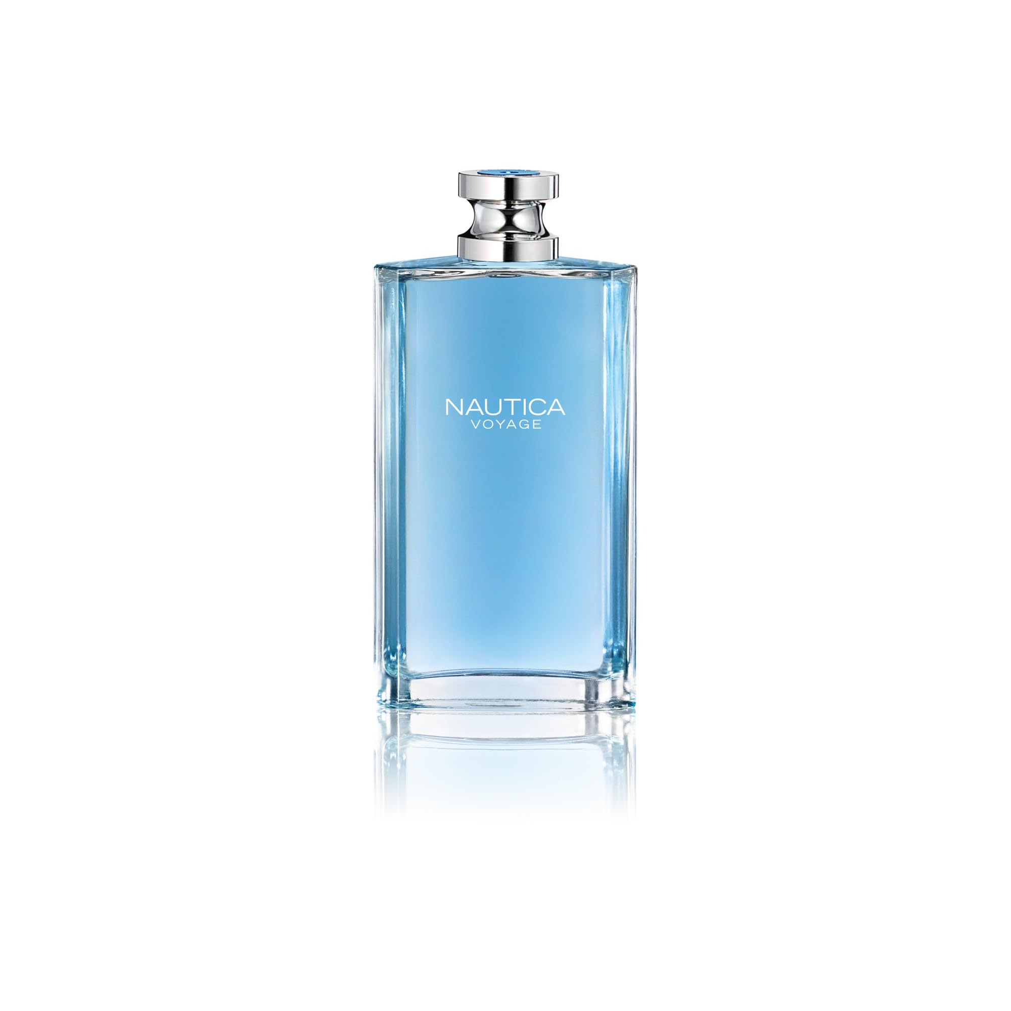 Perfume Nautica Voyage Eau De Toilette 200ml Para Homens - Carrefour