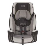 Assento De Carro Evenflo Maestro Sport Harness Booster Crestone