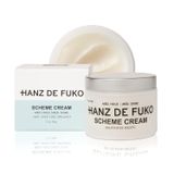 Creme Modelador De Cabelo Hanz De Fuko Scheme Cream 60ml