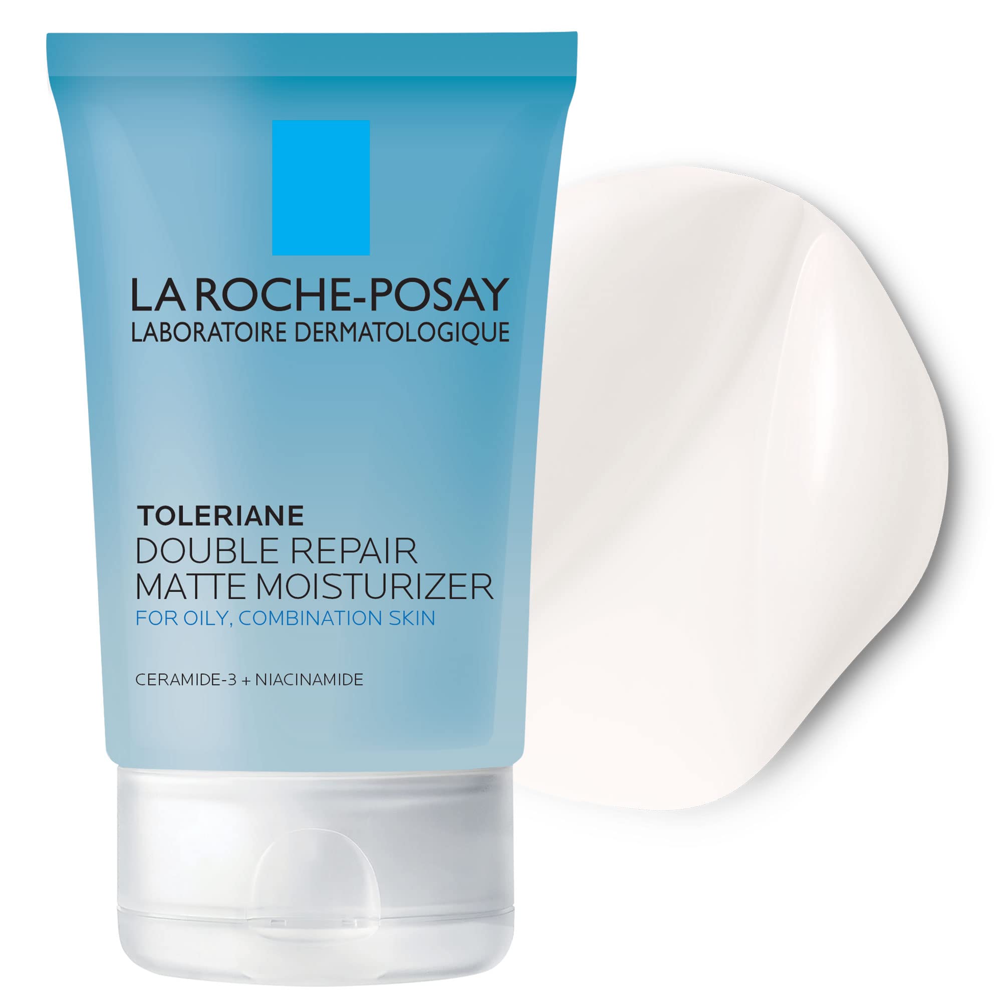 Hidratante La Roche-posay Toleriane Double Repair Matte - Carrefour