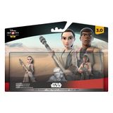 Pacote De Jogos Nintendo Infinity 3 Force Awakens Ue Ps4/ps3/xbox
