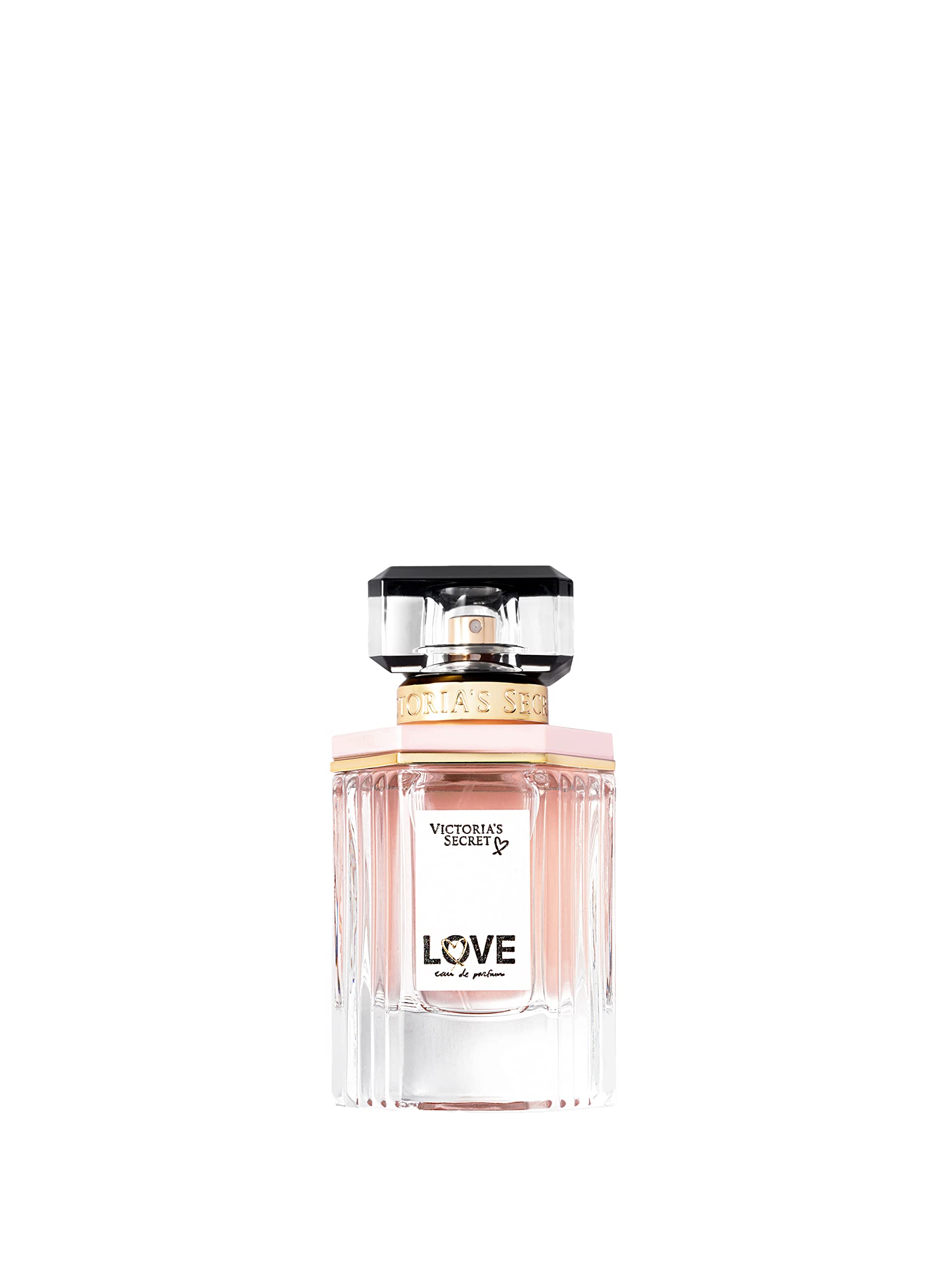 Perfume Victoria's Secret Love Eau De Perfum 50ml - Carrefour
