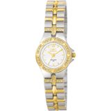 Relógio Invicta Wildflower Collection 0133 Feminino Em Ouro 18k