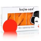 Sabonete Kojie San Face &amp; Body Bath Safe Natural 195ml Para Homens