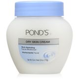 Cream Pond&#39;s Dry Skin 115 Ml (pacote Com 3)