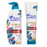 Shampoo E Condicionador Head &amp; Shoulders Supreme Color Protect