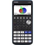 Calculadora Gráfica Com Display Lcd Colorido Casio Prizm Fx-cg50