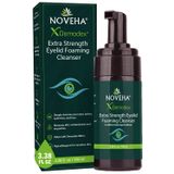 Espuma De Limpeza De Pálpebras Noveha Demodex Extra Strength 100ml