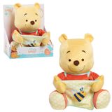 Ursinho Pooh De Pelúcia Interativo Disney Baby Hide-and Seek