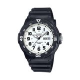 Relógio Casio Mrw200h Classic Dive Style Unissex 100m Wr