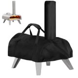 Tampa De Forno De Pizza Twopone À Prova D&#39;água Para Big Horn 59x39x20cm