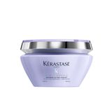 Kérastase Blond Absolu Ultra-violet - Máscara Desamareladora 200ml