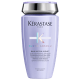 Kérastase Blond Absolu Bain Ultra-violet - Shampoo Desamarelador 250ml