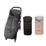 Capa De Inverno Para Carrinho De Criança À Prova D&#39;água 0-5t Para Todos Os Carrinhos
