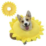 Coleira De Cachorro De Recuperação Ieuumler Cone De Donut Inflável Para Animais De Estimação