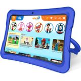 Tablet Infantil Nobklen Android 13 De 10 Polegadas 4 Gb De Ram 64 Gb Wifi 6