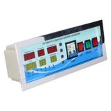 Controlador De Incubadora De Ovos Tissting Xm-18g Para Frango E Pato