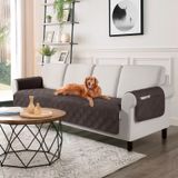 Capa De Sofá Taococo Impermeável Para Animais De Estimação, Cães, Sofá De Grandes Dimensões