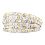 Faixa De Led Btf-lighting Sk6812 Rgbw Rgb+branco Natural 5m