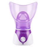 Extrato De Poros Da Sauna Facial Face Steamer Beauty Nymph Spa