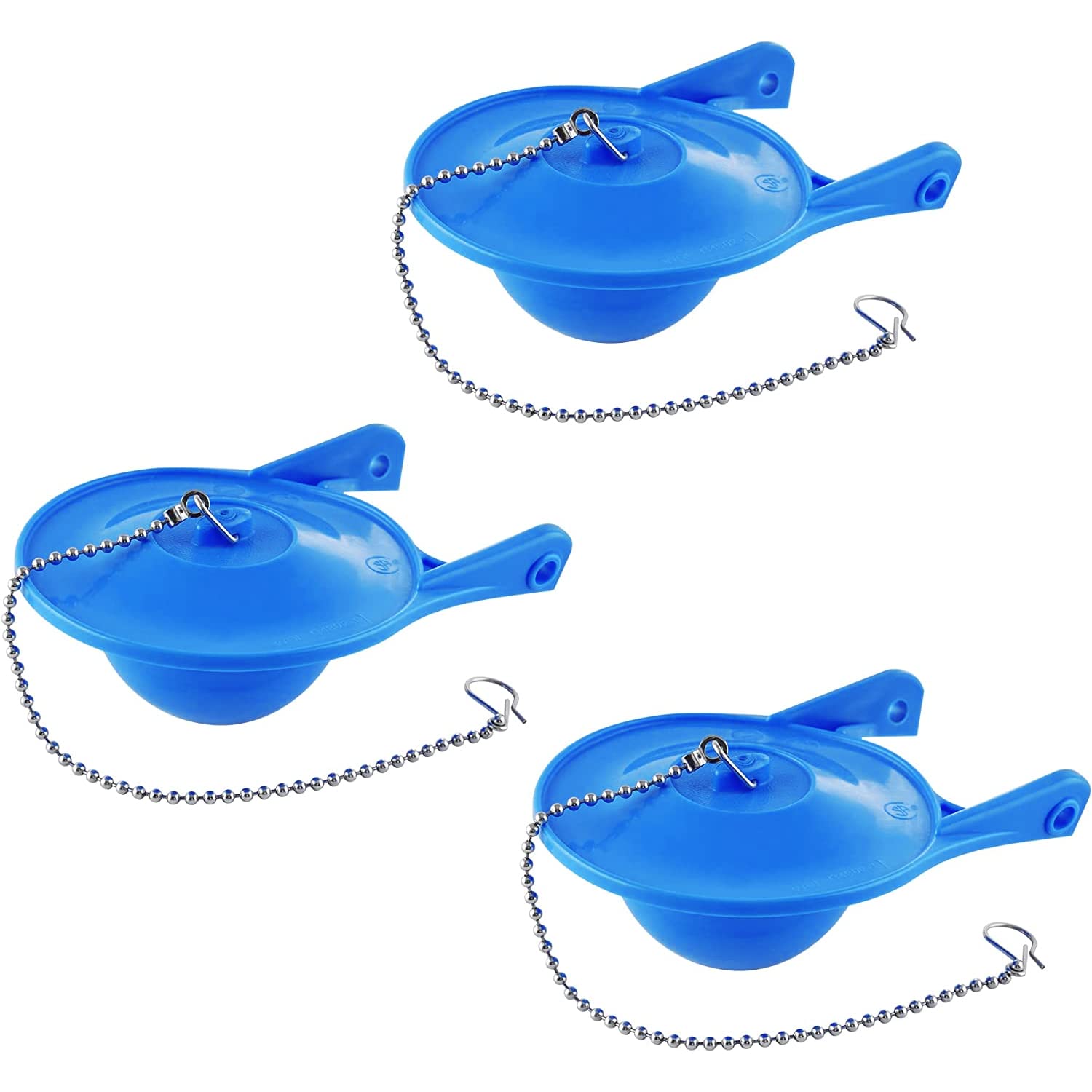 Abas De Vaso Sanitário Ifealclear De Substituição De 3 Polegadas Gerber 99-788