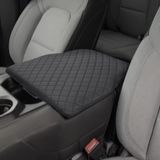 Tampa De Console Issyauto Compatível Com Ram 1500 2019-2024