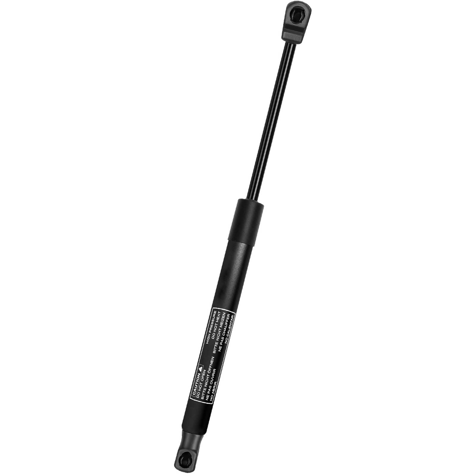 Suporte De Elevação Do Capô Dianteiro Gas Shock Spring Chevrolet Malibu 2008-2012