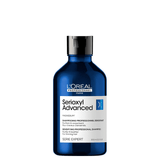 L&#39;oréal Serie Expert Serioxyl Advanced - Shampoo 300ml