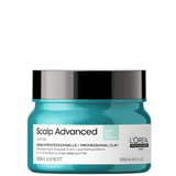 L&#39;oréal Scalp Advanced - Máscara De Tratamento 2 Em 1 250ml