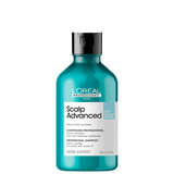 L&#39;oréal Scalp Advanced Dandruff- Sh Anticaspa 300ml