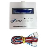 Monitor Auto Teste Para Placa Potência Compatível Electrolux