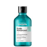 L&#39;oréal Scalp Advanced Oiliness - Shampoo Antioleosidade 300ml