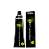 L&#39;oréal Professionnel Inoa 60g - Castanho - Todas As Cores - 5.4 - Castanho Claro Acobreado