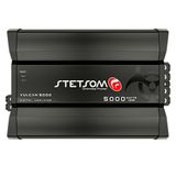 Modulo Amplificador Stetsom Vulcan 5000w Rms 1 Canal 4 Ohms