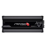 Modulo Amplificador Stetsom Vulcan 12000w Rms 1 Canal 2 Ohms